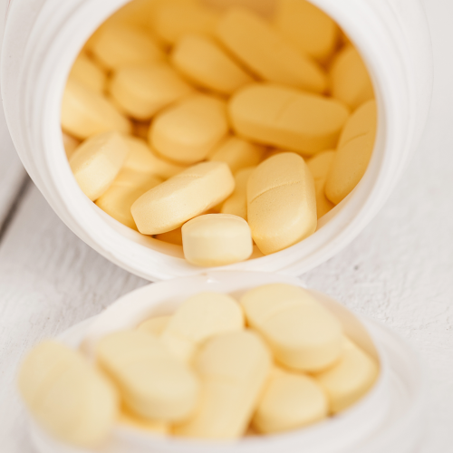 L-Arginina HCL
