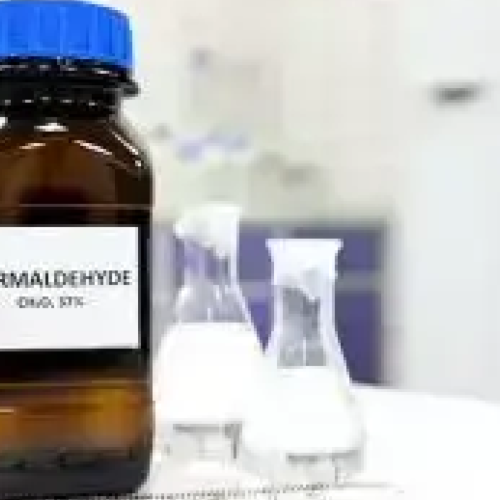 Paraformaldeído