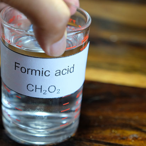 acido fosforico